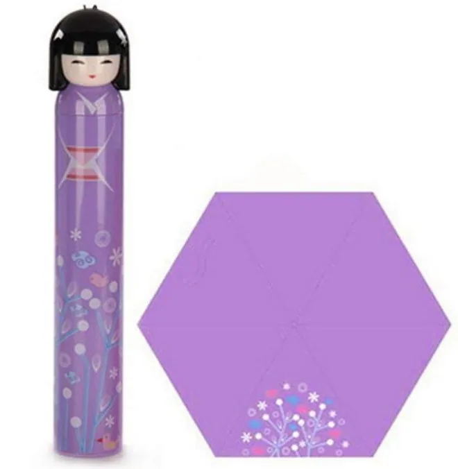 Best Selling Promotional Rainproof Advertising Manual open 3 Folding Umbrella with Logo prints, detail 2