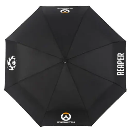 Advertising Gift Promotional Custom Made Promotion Gift Folding Umbrella with Ads Printing, detail 5