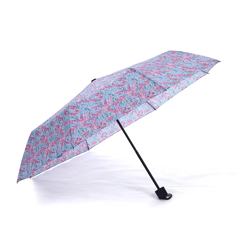 Super mini promotion, custom advertising, sunscreen, printing 3 times, umbrella, image 1