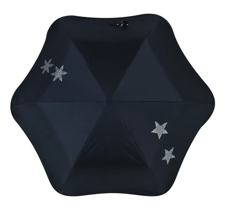 Super mini stick bead manual china umbrella for women, detail 1