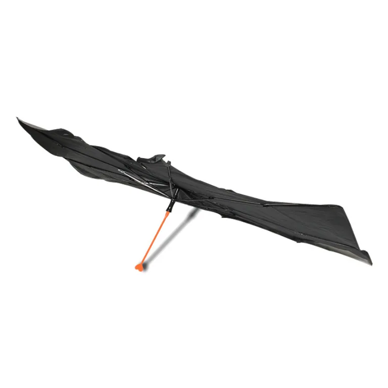 Lotus 2022 New Design Plastic Shaft Car Sunshade Front Windshield Foldable Umbrella، الصورة 1