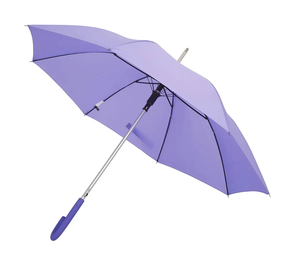 New Item 23 inch promotional umbrella auto open windproof rain straight umbrella with logo printing, detail 1