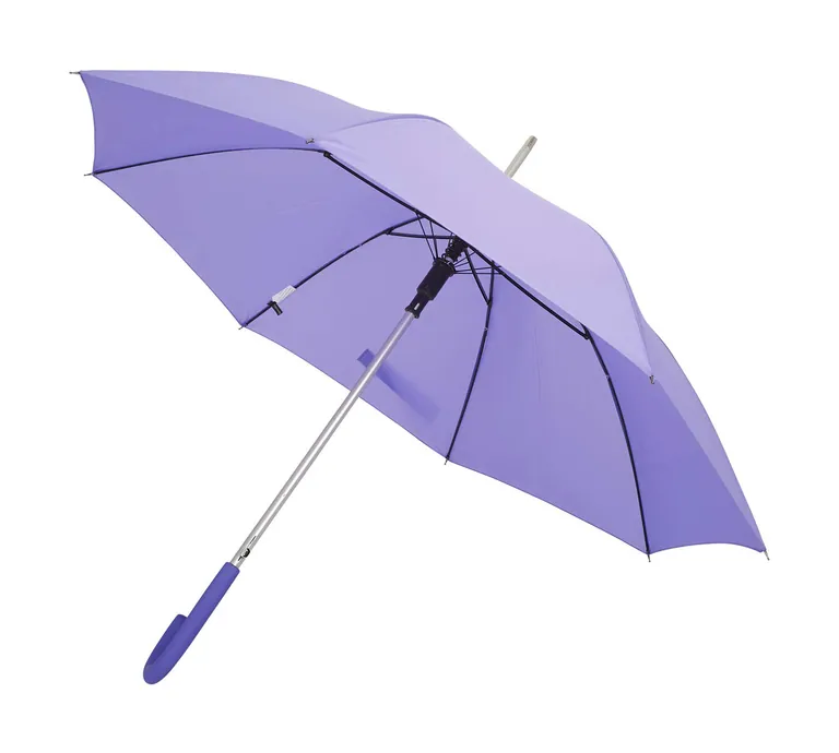 New Item 23 inch promotional umbrella auto open windproof rain straight umbrella with logo printing, image 1