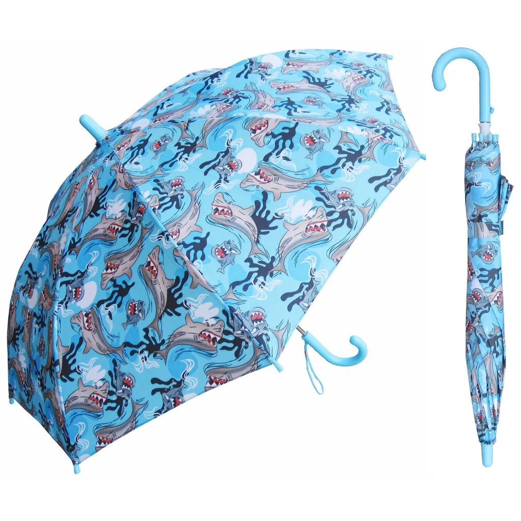 Cute Colorful Rainproof Mini Stick Gift Kids Umbrella, detail 2