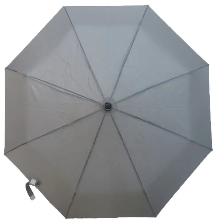 Super mini promotion solid fabric advertising sunproof umbrella, detail 1