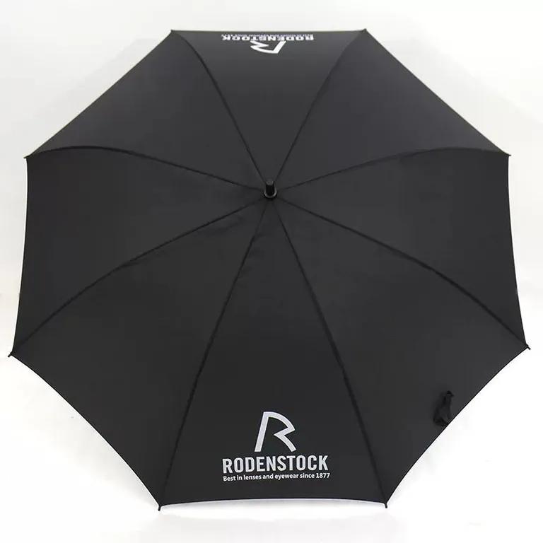 Logo Printing Design Umbrella Hotsale Golf Umbrella Straight, image 1