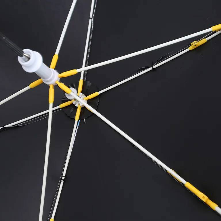children's safety reflective kids umbrella، صورة تفصيلية 4