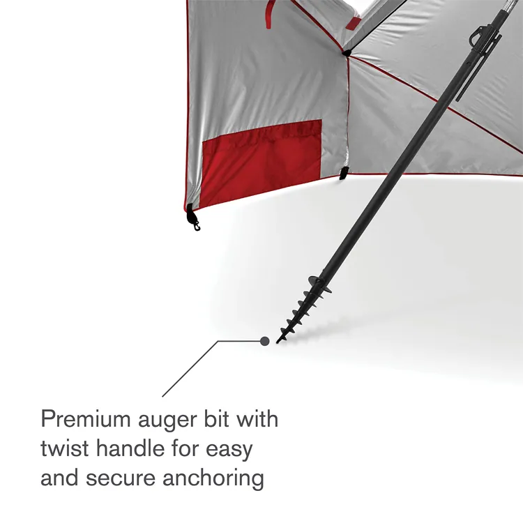Fishing Canopy Shelter Beach Tent for Outdoor، صورة تفصيلية 4