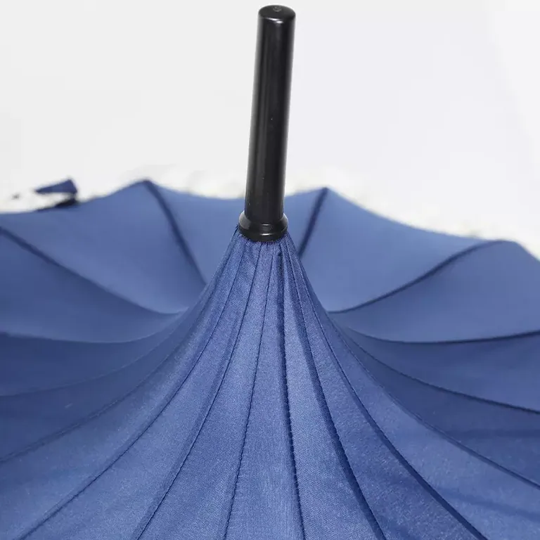 Wedding Pagoda Umbrella for Ladies، صورة تفصيلية 3