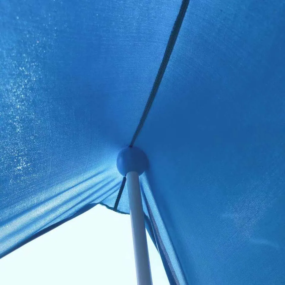 UV 30+ Beach Fishing Tents With Sandbag,细节图 2