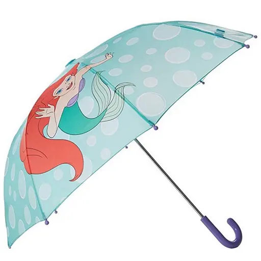 Waterproof 2 layers Folding Upside-down Reverse Inverted Umbrella, image 1