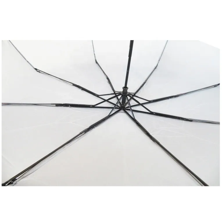 Super mini promotion solid fabric advertising sunproof umbrella, detail 5