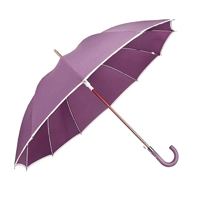 Personalised golf stick outdoor Umbrella Suitable for business promotional avtivitities, image 1