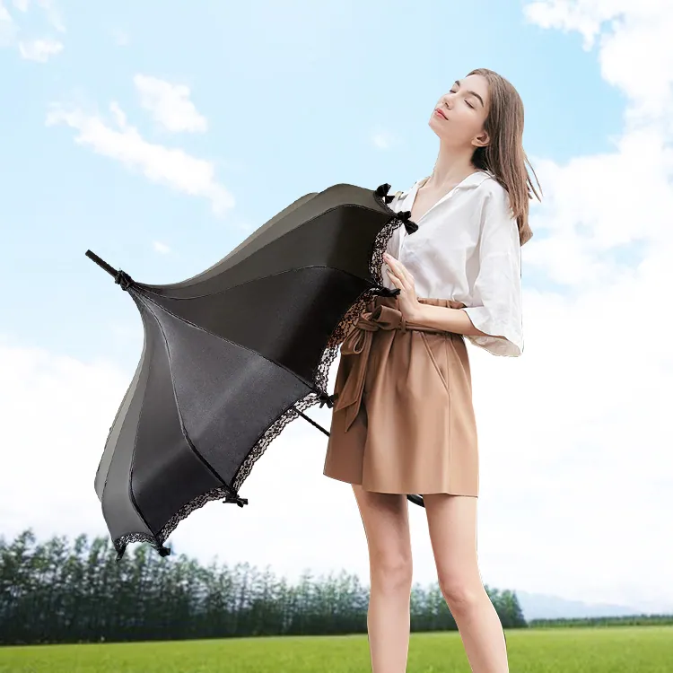 pagoda umbrella,第 1 张图片