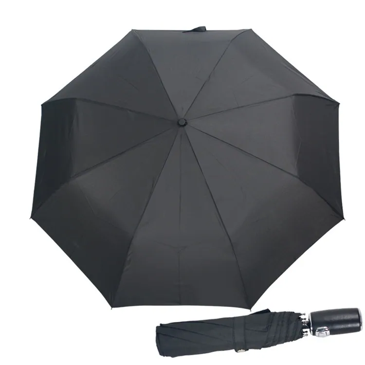 High quality 2 automatic windproof fabric for men, detail 2