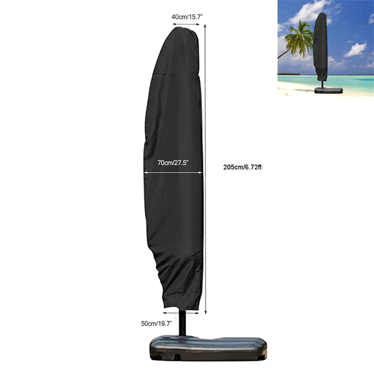Hot Sale Outdoor Leisure Folding Anti-UV Fishing Umbrella Best Gift For Man Beach Umbrella, Detail 6