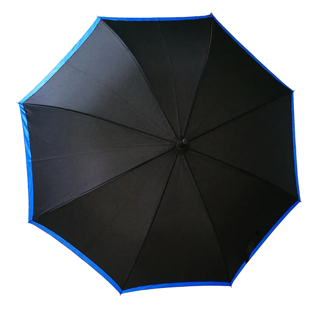 March Color EVA Handle And March Color Fabric Edge Golf Umbrella, detail 3