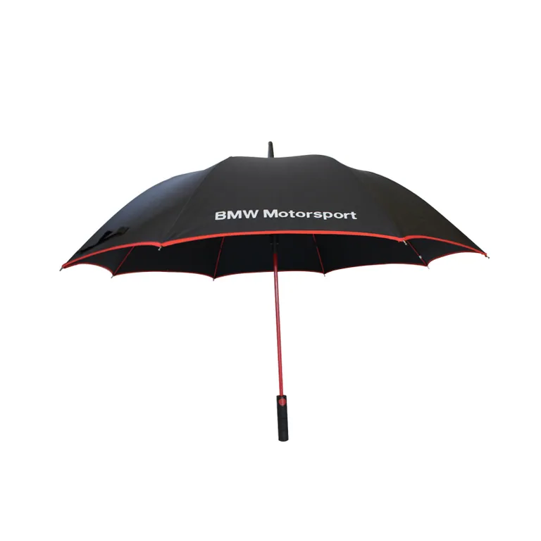 windproof custom logo prints golf umbrella، صورة تفصيلية 2
