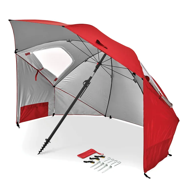 Fishing Canopy Shelter Beach Tent for Outdoor، الصورة 1