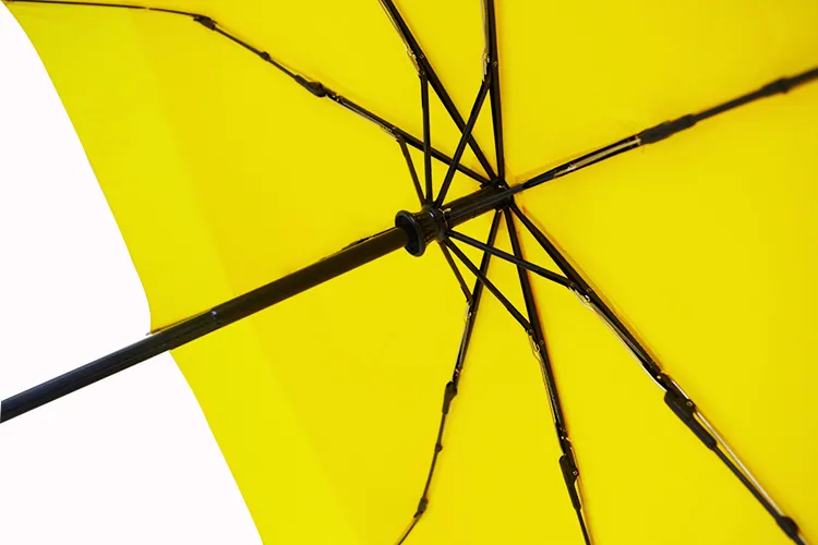 21 inch * 8k self open and close double layer windproof umbrella, double umbrella, detail 4