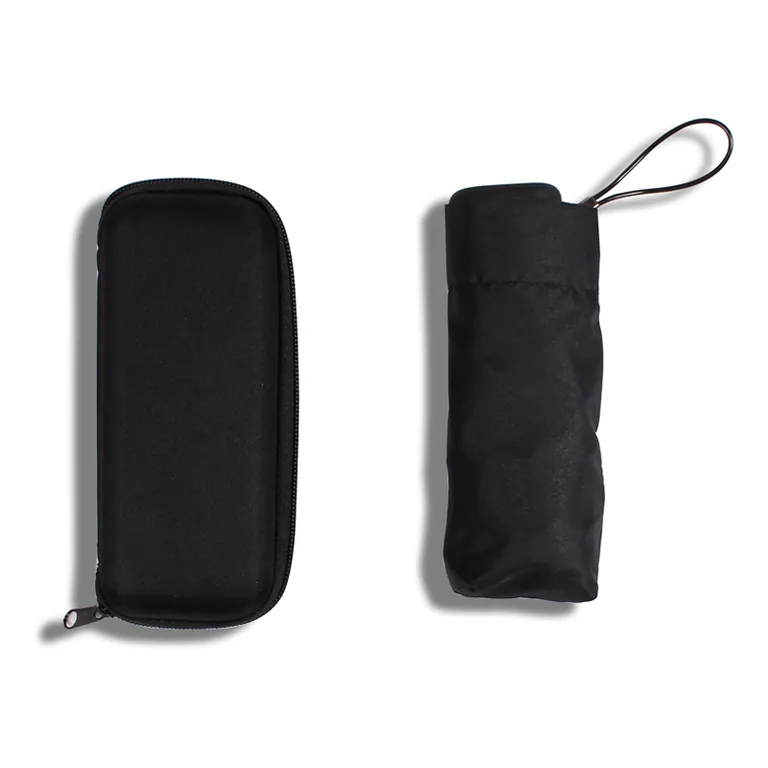 Normal auto open and closed fold advertising rainproof umbrella, image 1