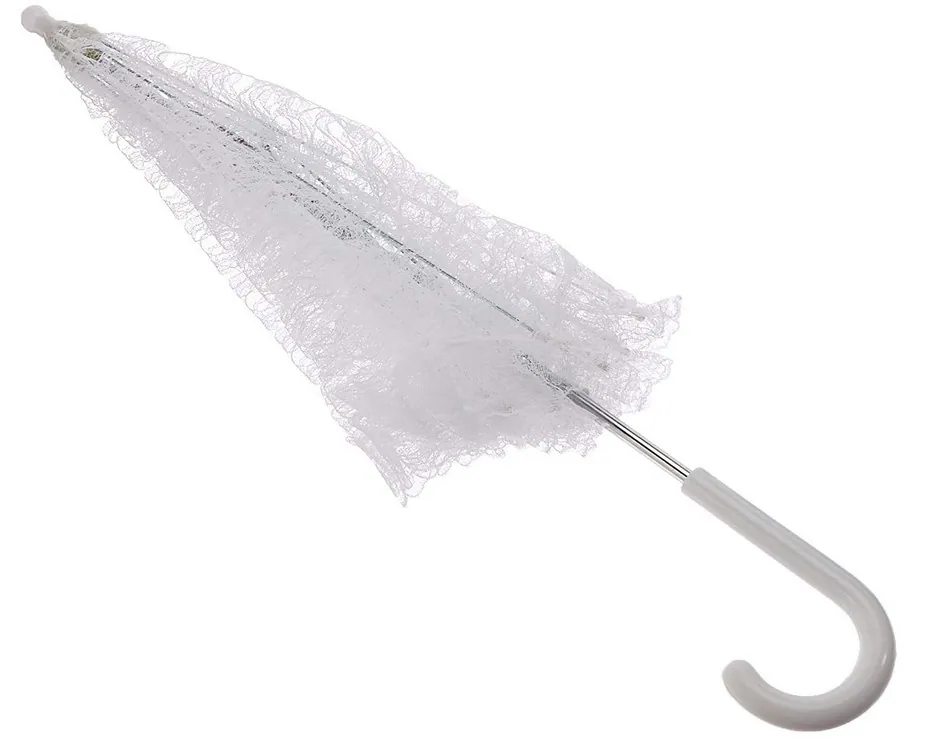 Cheap Price Promotion Gift Transparent Clear PVC Straight Umbrella Dome Shape Custom Printing Advertising Rain Umbrella, detail 3