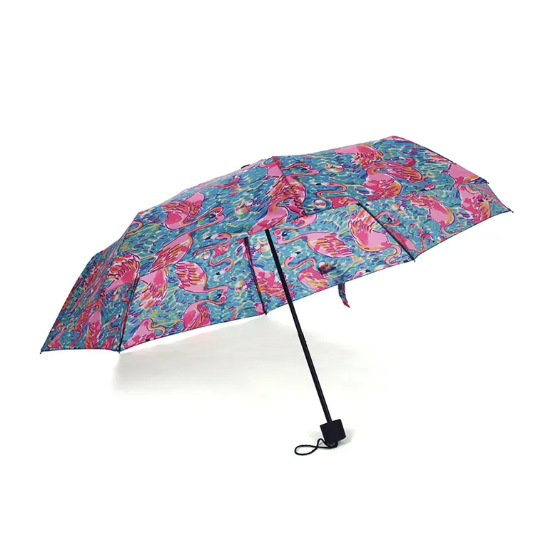 Super mini promotion, custom advertising, sunscreen, printing 3 times, umbrella, detail 4