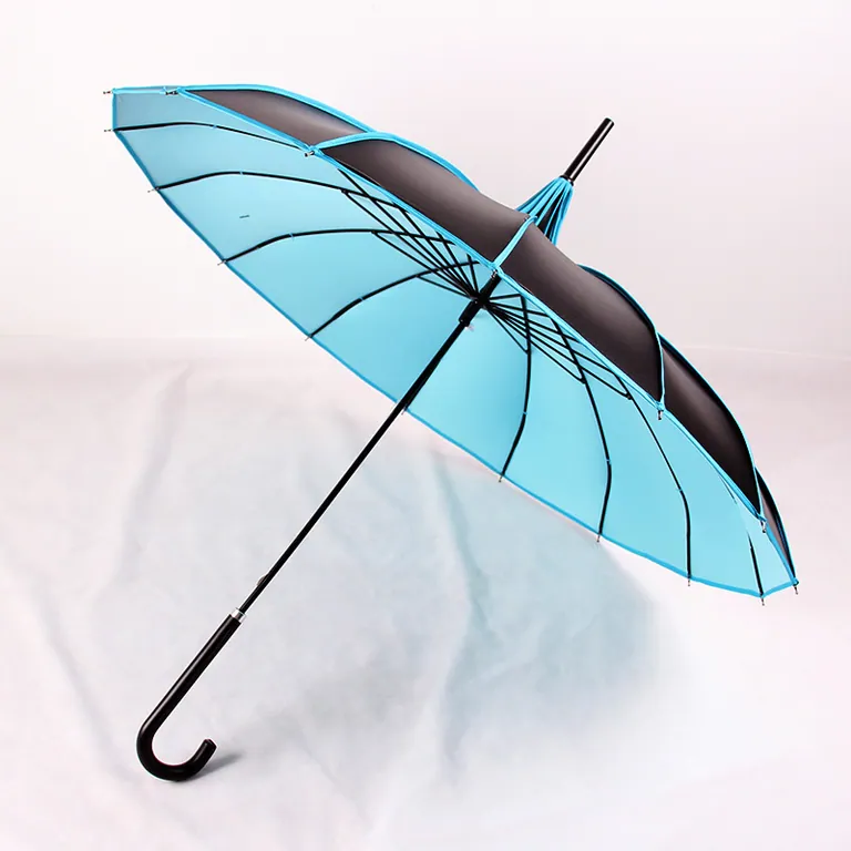 Outdoor Pagoda Umbrella UV Protection Pagoda Umbrella for Wedding, image 1