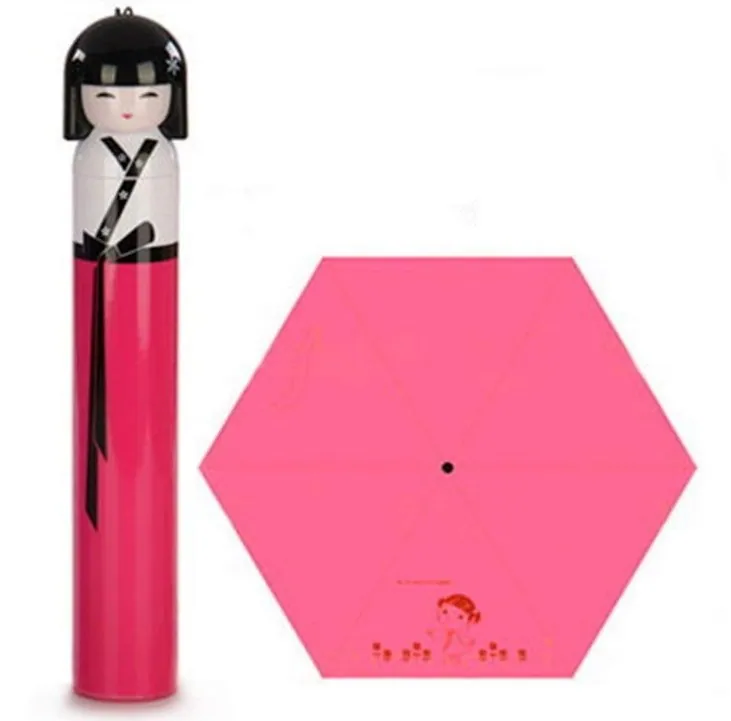 Best Selling Promotional Rainproof Advertising Manual open 3 Folding Umbrella with Logo prints, detail 6