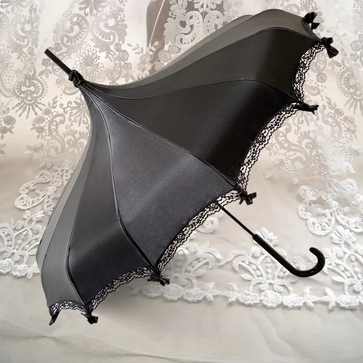 pagoda umbrella,细节图 1