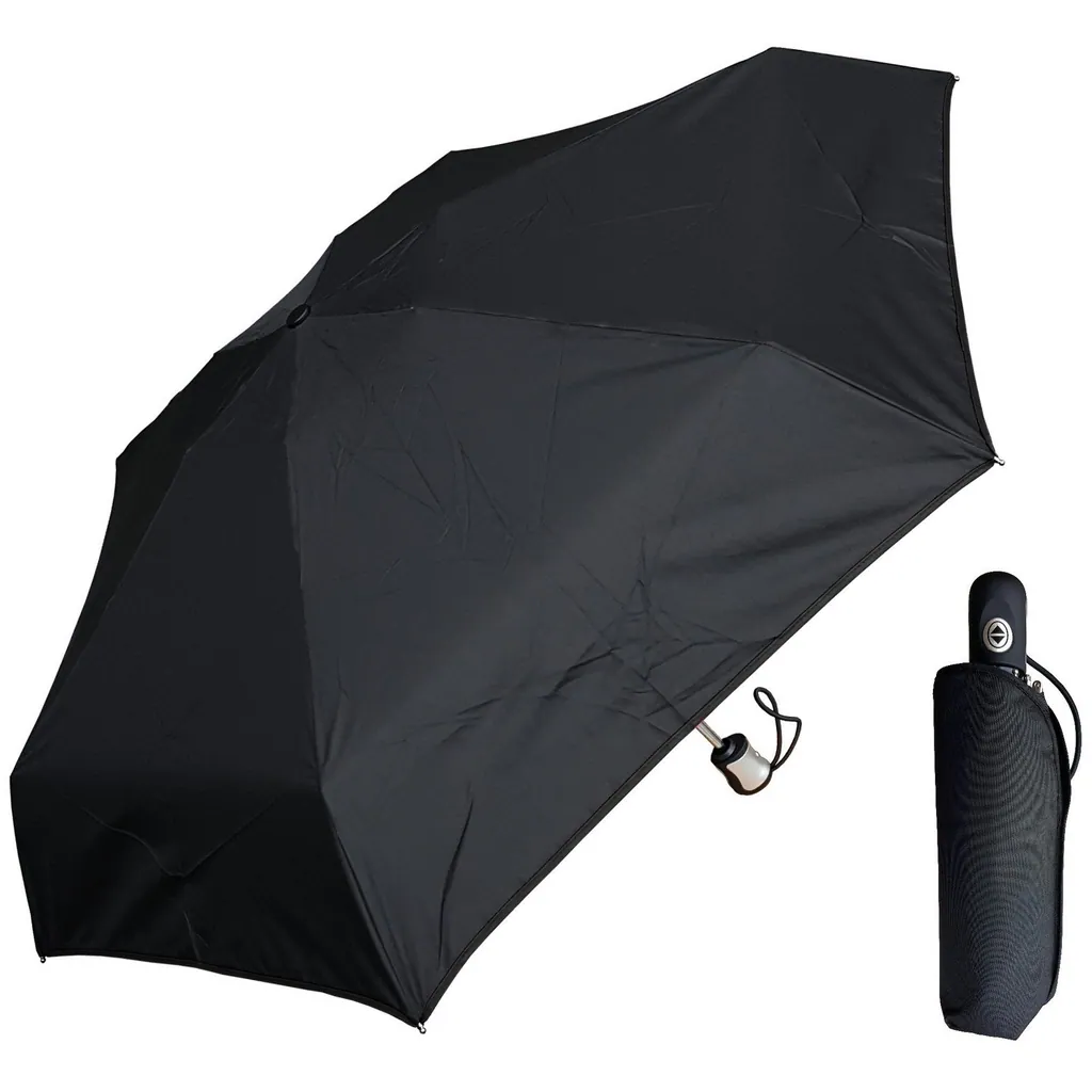 21 inch * 6k auto open and close color edge mini umbrella edge, detail 2
