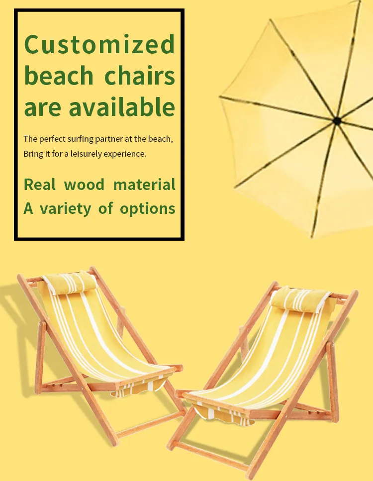 Folding Beach Camping Fish Chair، صورة تفصيلية 1
