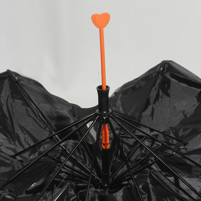 2022 New Arrival Sunshade Umbrella with Bendable Shaft، صورة تفصيلية 6