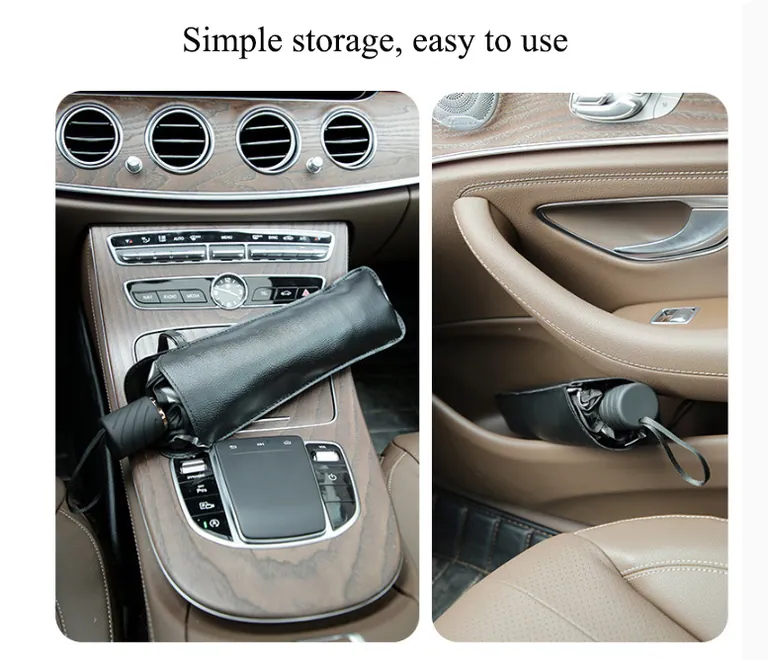 car umbrella sunshade، صورة تفصيلية 4