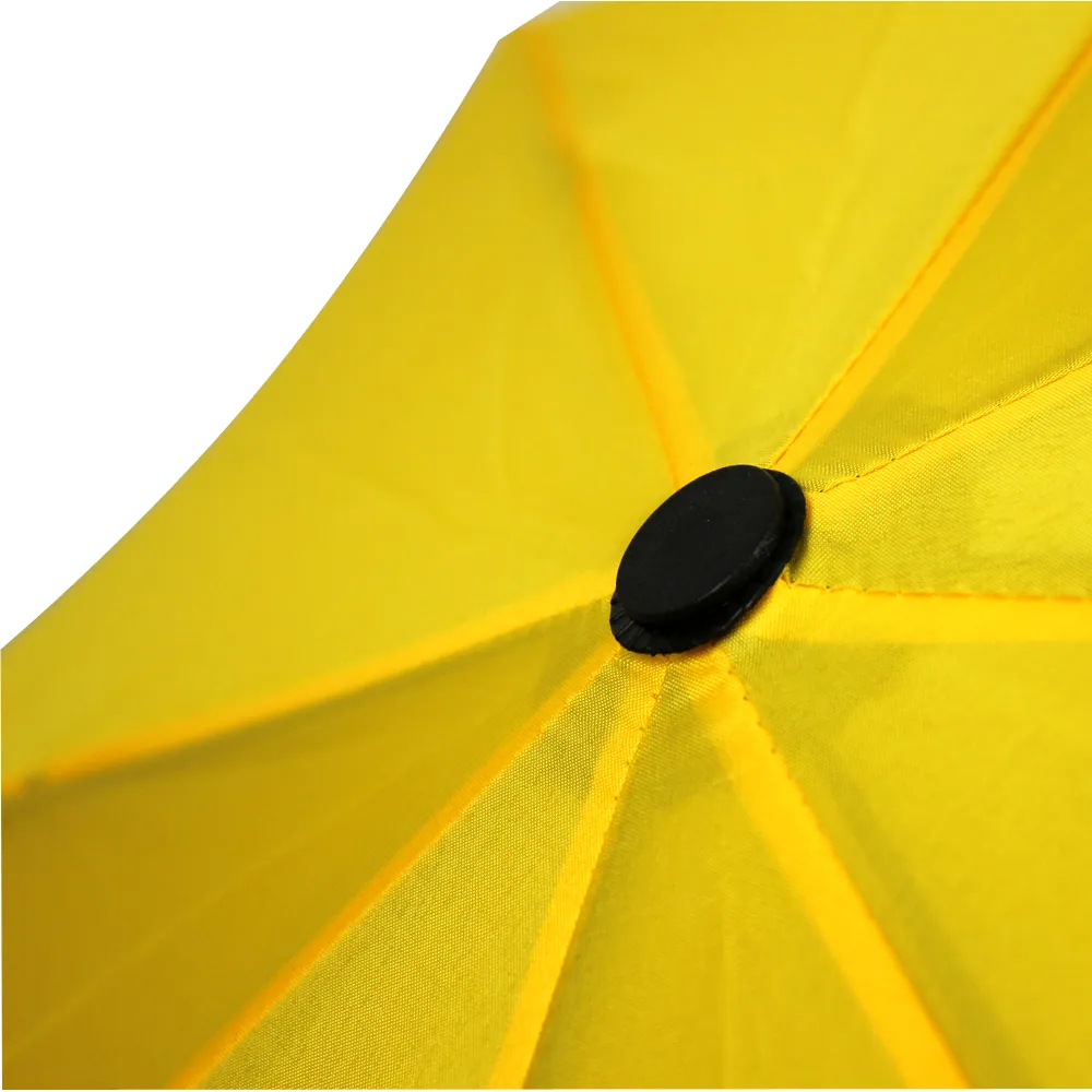 Normal auto open and closed fold advertising rainproof umbrella, detail 3