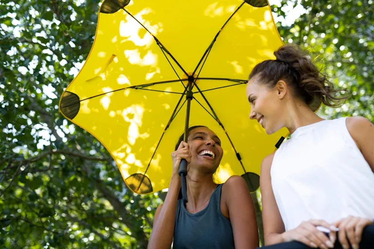 BLUNET classic umbrella، الصورة 1