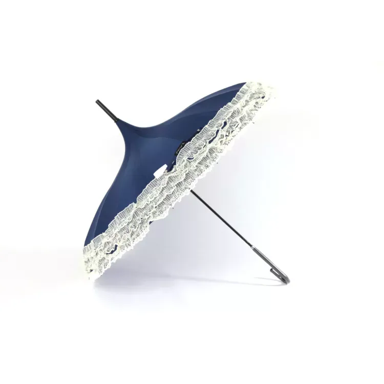 Wedding Pagoda Umbrella for Ladies، صورة تفصيلية 1