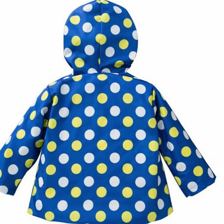 Wholesale Waterproof high quality Promotional cheap Comfortable black Long conjoined Rain Coat، صورة تفصيلية 5