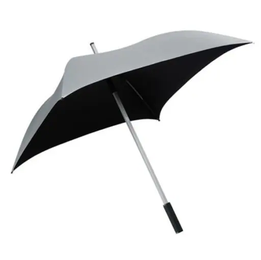Chinese Factory Wholesale All Square Golf Oversize UV Protection and Strong Windproof Umbrella, image 1