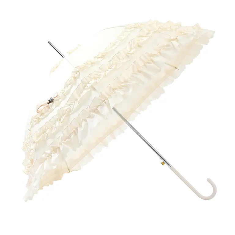 Pagoda Parasol Umbrella for Wedding,第 1 张图片