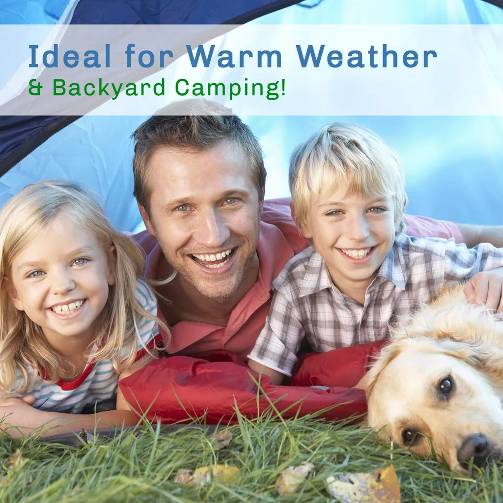 Automatic Waterproof Outdoor Hiking Tent with Logo، صورة تفصيلية 3