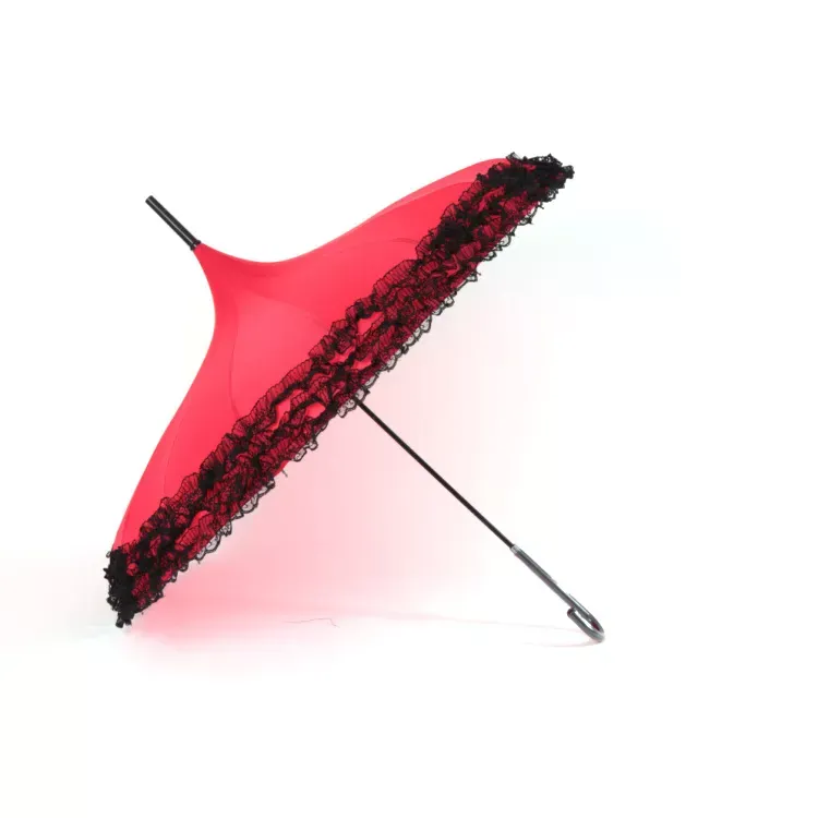 Wedding Pagoda Umbrella for Ladies، الصورة 1