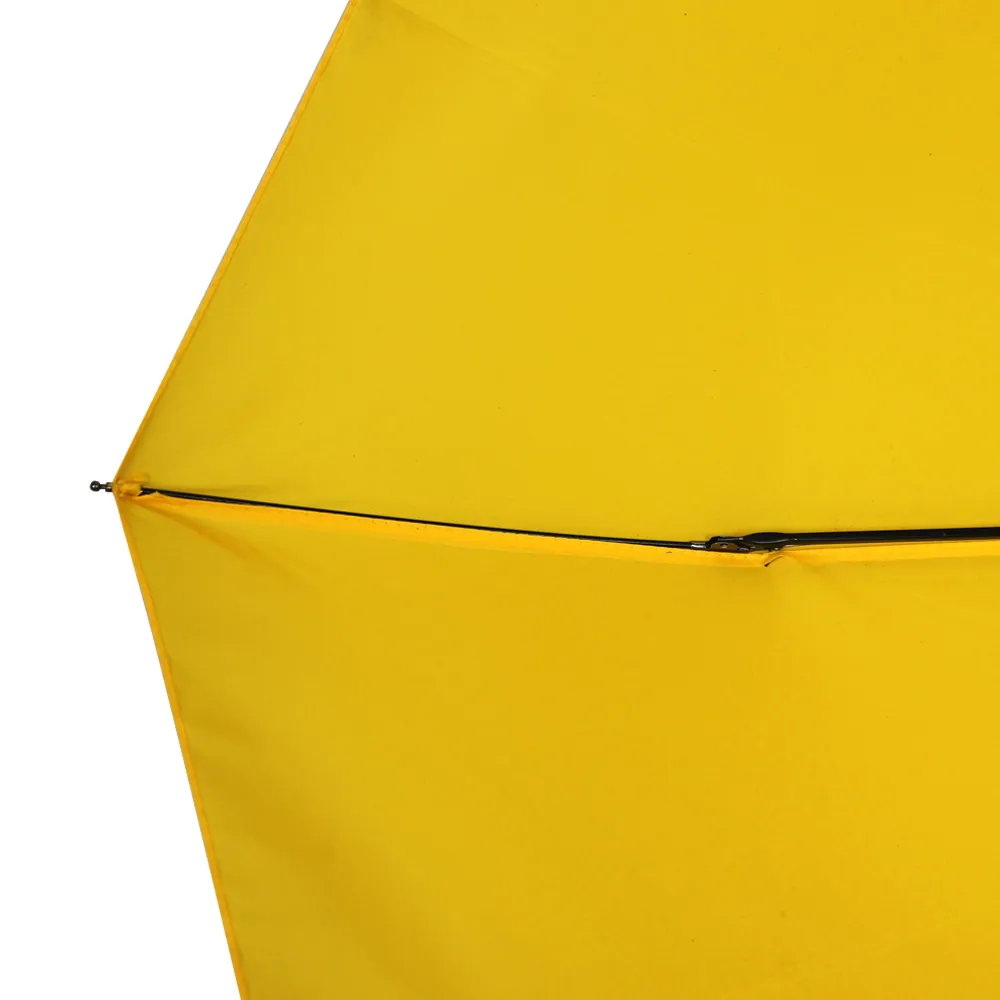 Normal auto open and closed fold advertising rainproof umbrella, detail 4