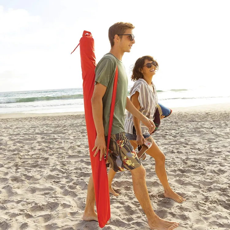Fishing Canopy Shelter Beach Tent for Outdoor، صورة تفصيلية 5