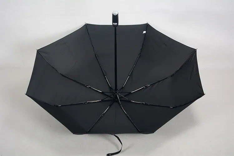High quality 2 automatic windproof fabric for men, detail 3