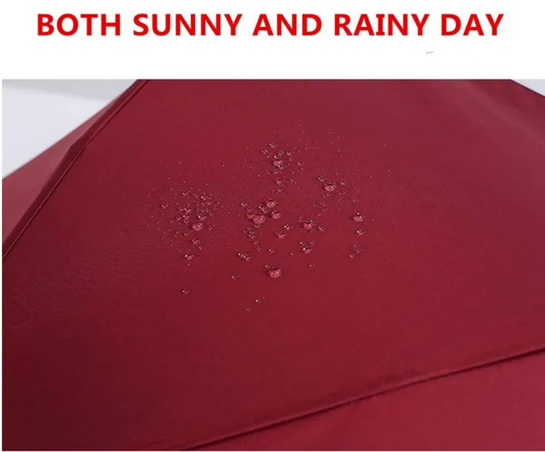 Wholesale Super Mini Portable Manual Compact Capsule Umbrella, detail 4