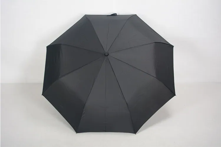 High quality 2 automatic windproof fabric for men, detail 4