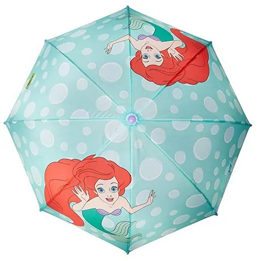 Waterproof 2 layers Folding Upside-down Reverse Inverted Umbrella, detail 3