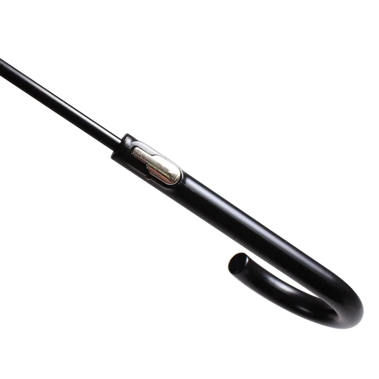 2019 Hot Selling 7 ribs Semi- automatic Lightweight Straight Sun and Rain Women umbrella with UV Coating, detail 4