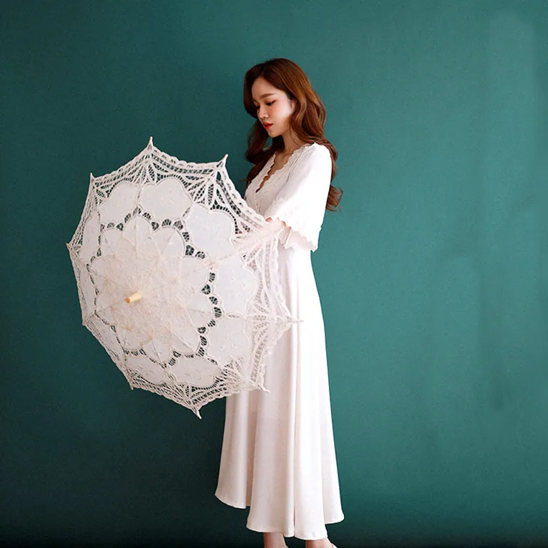Wedding Umbrella، صورة تفصيلية 1